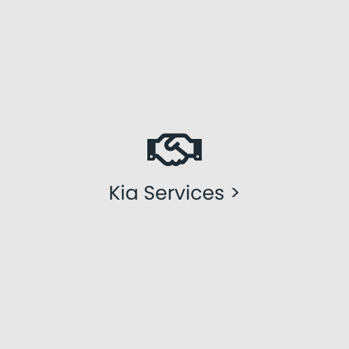 Kia Services