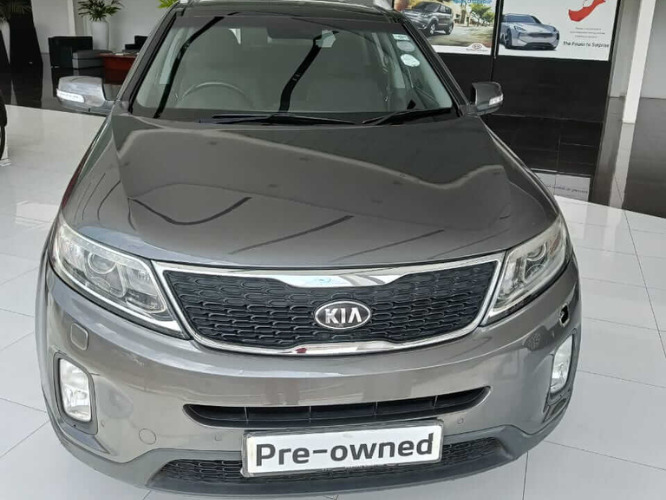 Sorento-CPO