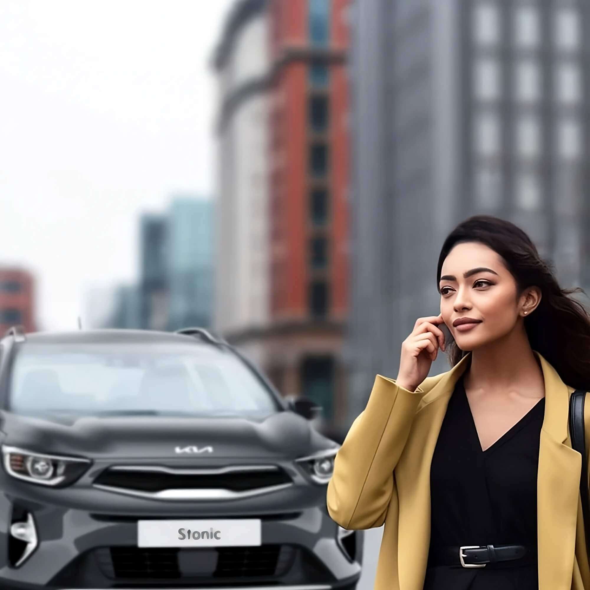 Contact us Kia, Sri Lanka